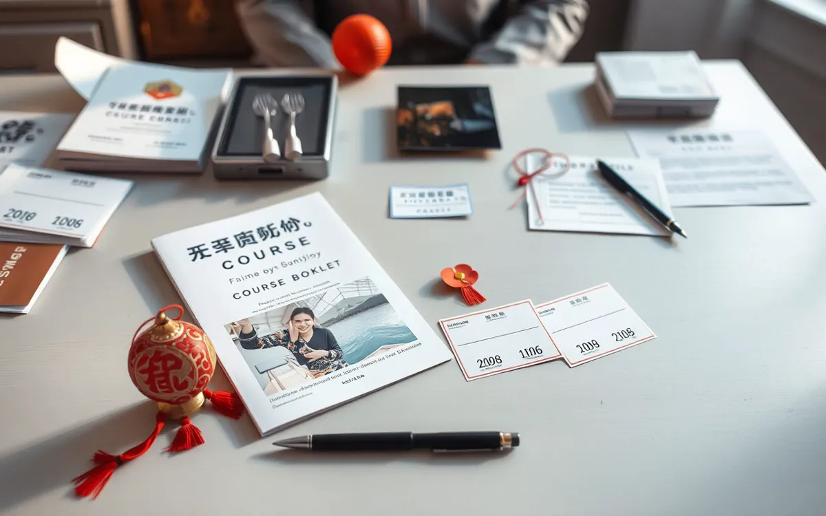 文化活动策划、培训与研学：服务内容与合作指南