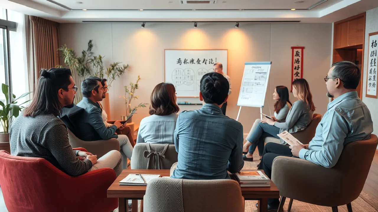 桃花源合一(中国)有限公司